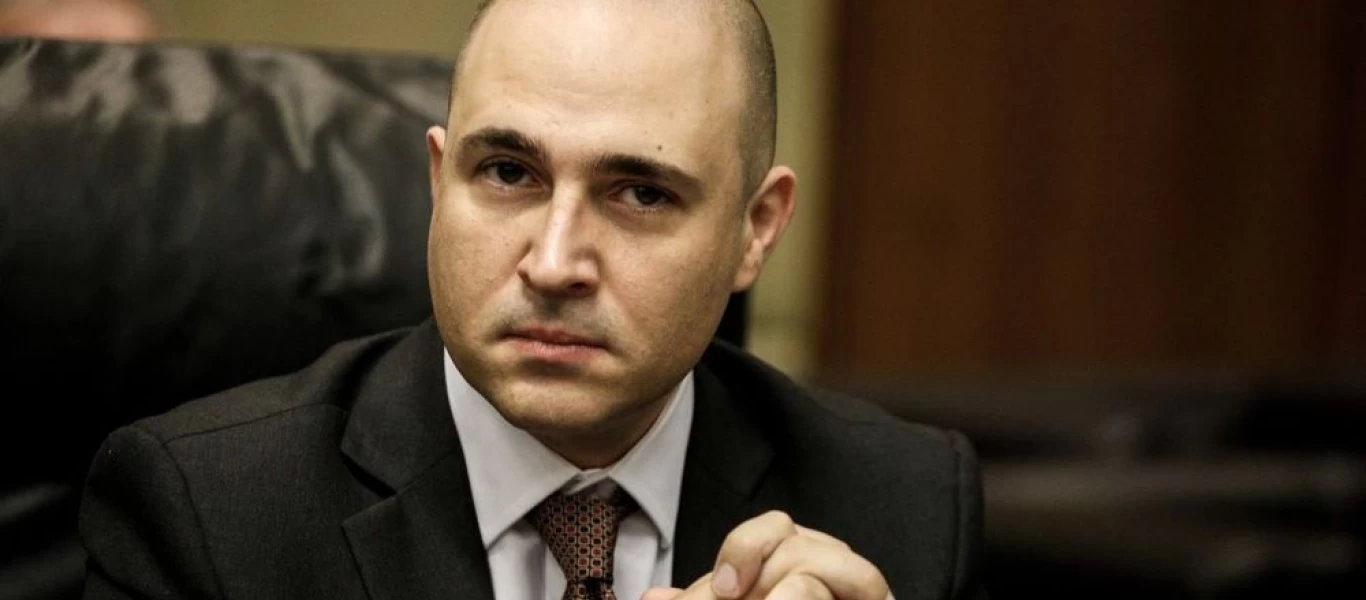 Ερώτηση Κ.Μπογδάνου στη Βουλή για συγκέντρωση ΠΑΜΕ: «Θα αποδοθούν νομικές ευθύνες;»